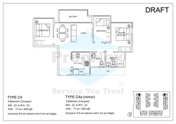 La Fiesta (D19), Condominium #284394721